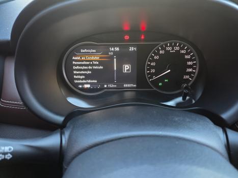 NISSAN Kicks 1.6 16V 4P FLEXSTART SL X-TRONIC AUTOM�TICO CVT, Foto 7