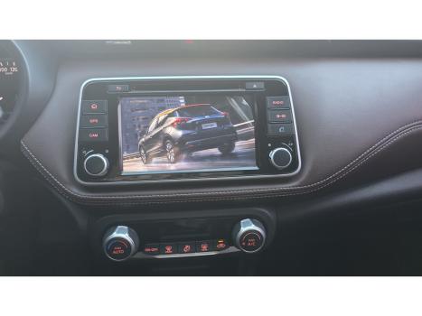 NISSAN Kicks 1.6 16V 4P FLEXSTART SL X-TRONIC AUTOM�TICO CVT, Foto 8