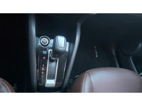 NISSAN Kicks 1.6 16V 4P FLEXSTART SL X-TRONIC AUTOM�TICO CVT, Foto 9
