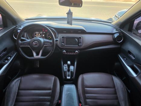 NISSAN Kicks 1.6 16V 4P FLEXSTART SL X-TRONIC AUTOM�TICO CVT, Foto 11