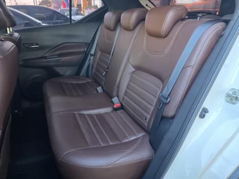 NISSAN Kicks 1.6 16V 4P FLEXSTART SL X-TRONIC AUTOM�TICO CVT, Foto 13