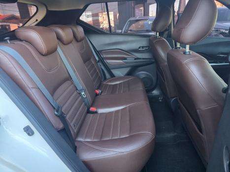 NISSAN Kicks 1.6 16V 4P FLEXSTART SL X-TRONIC AUTOM�TICO CVT, Foto 16