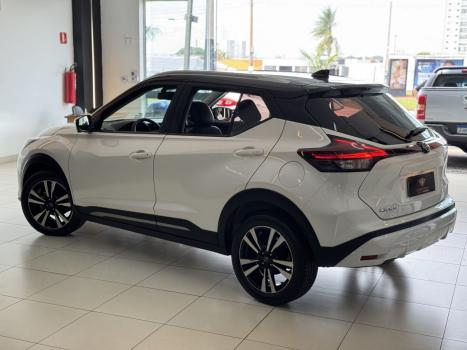 NISSAN Kicks 1.6 16V 4P FLEXSTART EXCLUSIVE XTRONIC AUTOM�TICO CVT, Foto 6