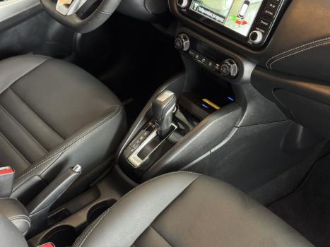 NISSAN Kicks 1.6 16V 4P FLEXSTART EXCLUSIVE XTRONIC AUTOM�TICO CVT, Foto 11