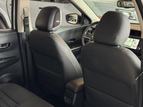 NISSAN Kicks 1.6 16V 4P FLEXSTART EXCLUSIVE XTRONIC AUTOM�TICO CVT, Foto 14