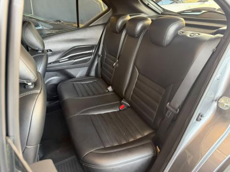 NISSAN Kicks 1.6 16V 4P FLEXSTART S DIRECT X-TRONIC AUTOM�TICO CVT, Foto 6