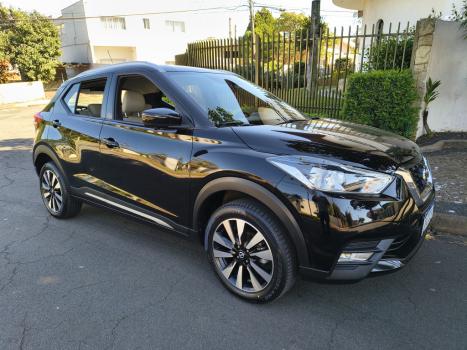 NISSAN Kicks 1.6 16V 4P FLEXSTART SL X-TRONIC AUTOM�TICO CVT, Foto 2