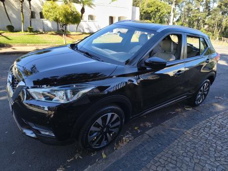 NISSAN Kicks 1.6 16V 4P FLEXSTART SL X-TRONIC AUTOM�TICO CVT, Foto 3