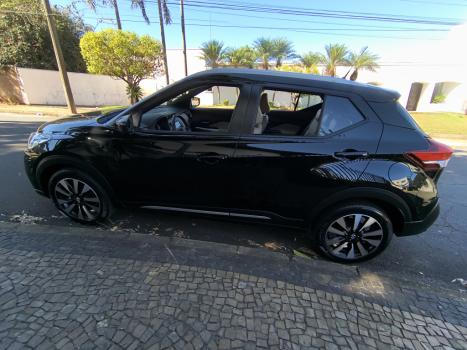 NISSAN Kicks 1.6 16V 4P FLEXSTART SL X-TRONIC AUTOM�TICO CVT, Foto 4