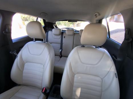 NISSAN Kicks 1.6 16V 4P FLEXSTART SL X-TRONIC AUTOM�TICO CVT, Foto 5