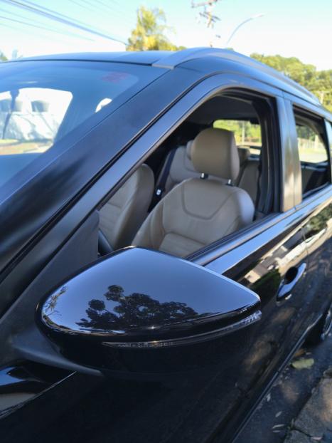 NISSAN Kicks 1.6 16V 4P FLEXSTART SL X-TRONIC AUTOM�TICO CVT, Foto 10