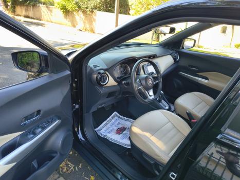 NISSAN Kicks 1.6 16V 4P FLEXSTART SL X-TRONIC AUTOM�TICO CVT, Foto 12