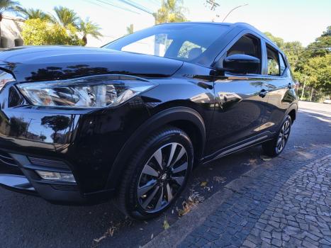 NISSAN Kicks 1.6 16V 4P FLEXSTART SL X-TRONIC AUTOM�TICO CVT, Foto 14