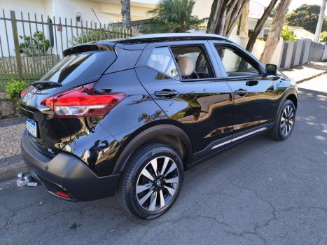 NISSAN Kicks 1.6 16V 4P FLEXSTART SL X-TRONIC AUTOM�TICO CVT, Foto 15