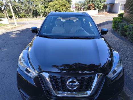 NISSAN Kicks 1.6 16V 4P FLEXSTART SL X-TRONIC AUTOM�TICO CVT, Foto 16