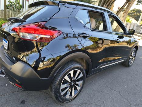 NISSAN Kicks 1.6 16V 4P FLEXSTART SL X-TRONIC AUTOM�TICO CVT, Foto 17