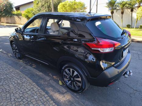 NISSAN Kicks 1.6 16V 4P FLEXSTART SL X-TRONIC AUTOM�TICO CVT, Foto 18
