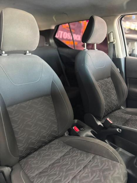 NISSAN Kicks 1.6 16V 4P FLEX ACTIVE X-TRONIC AUTOM�TICO CVT, Foto 10