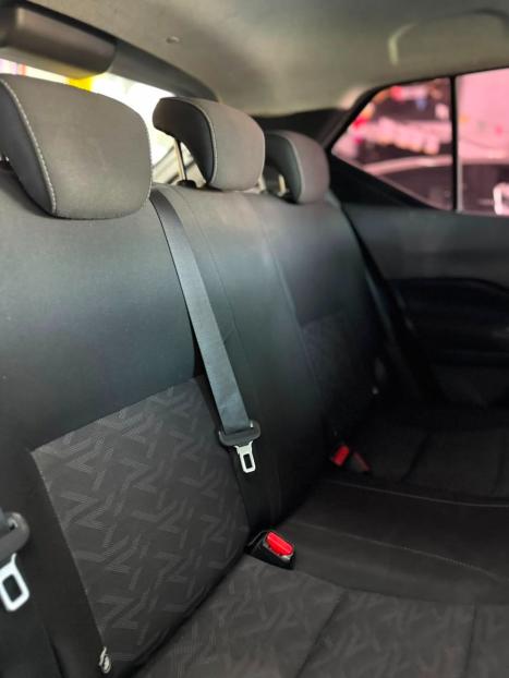 NISSAN Kicks 1.6 16V 4P FLEX ACTIVE X-TRONIC AUTOM�TICO CVT, Foto 11