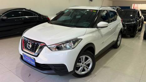 NISSAN Kicks 1.6 16V 4P FLEXSTART S DIRECT X-TRONIC AUTOM�TICO CVT, Foto 1