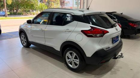 NISSAN Kicks 1.6 16V 4P FLEXSTART S DIRECT X-TRONIC AUTOM�TICO CVT, Foto 3