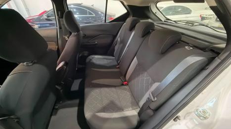NISSAN Kicks 1.6 16V 4P FLEXSTART S DIRECT X-TRONIC AUTOM�TICO CVT, Foto 9