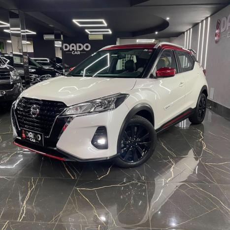 NISSAN Kicks 1.6 16V 4P FLEXSTART XPLAY XTRONIC AUTOM�TICO CVT, Foto 2