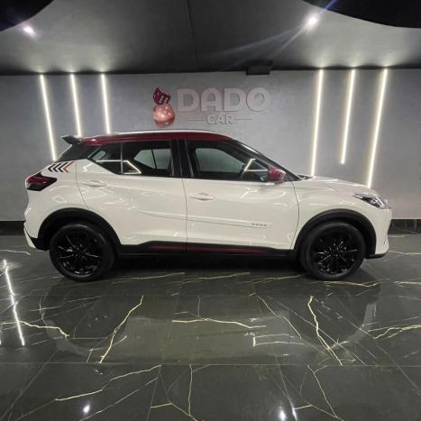 NISSAN Kicks 1.6 16V 4P FLEXSTART XPLAY XTRONIC AUTOM�TICO CVT, Foto 6