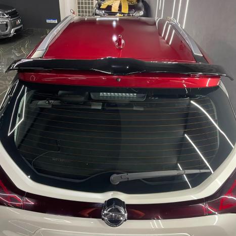NISSAN Kicks 1.6 16V 4P FLEXSTART XPLAY XTRONIC AUTOM�TICO CVT, Foto 7