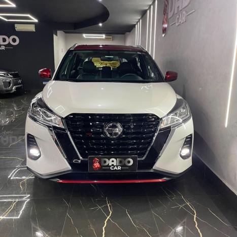 NISSAN Kicks 1.6 16V 4P FLEXSTART XPLAY XTRONIC AUTOM�TICO CVT, Foto 8