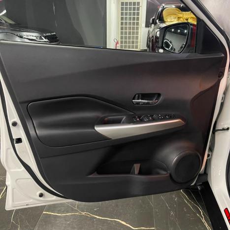 NISSAN Kicks 1.6 16V 4P FLEXSTART XPLAY XTRONIC AUTOM�TICO CVT, Foto 9