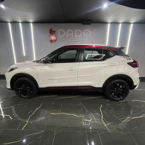 NISSAN Kicks 1.6 16V 4P FLEXSTART XPLAY XTRONIC AUTOM�TICO CVT, Foto 12