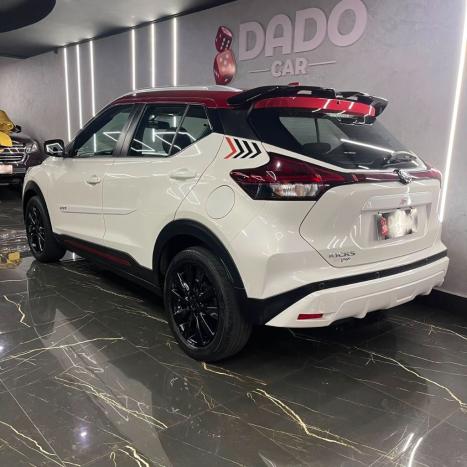 NISSAN Kicks 1.6 16V 4P FLEXSTART XPLAY XTRONIC AUTOM�TICO CVT, Foto 13