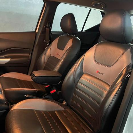 NISSAN Kicks 1.6 16V 4P FLEXSTART XPLAY XTRONIC AUTOM�TICO CVT, Foto 15