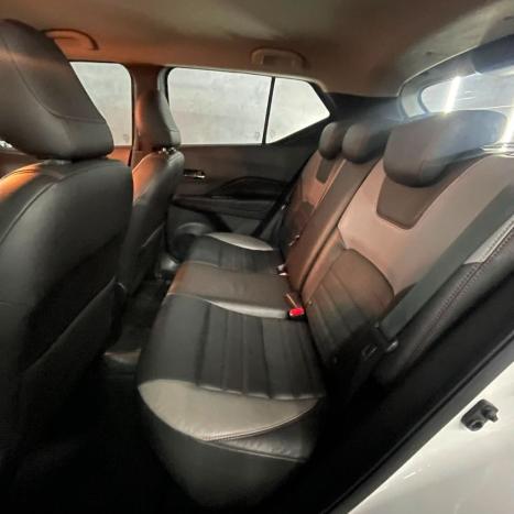 NISSAN Kicks 1.6 16V 4P FLEXSTART XPLAY XTRONIC AUTOM�TICO CVT, Foto 16