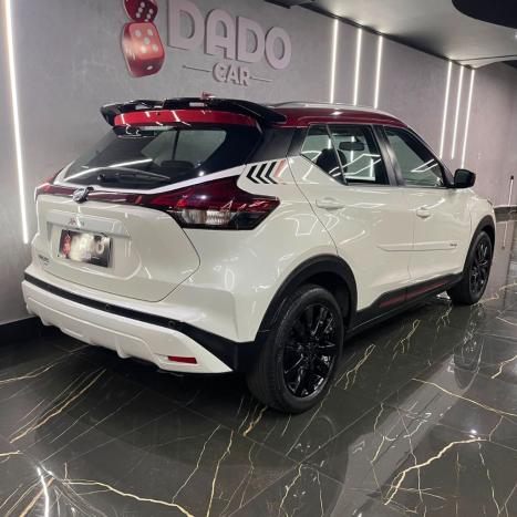 NISSAN Kicks 1.6 16V 4P FLEXSTART XPLAY XTRONIC AUTOM�TICO CVT, Foto 17
