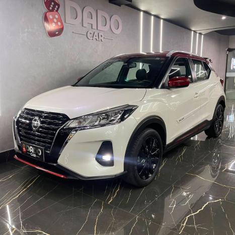 NISSAN Kicks 1.6 16V 4P FLEXSTART XPLAY XTRONIC AUTOM�TICO CVT, Foto 18