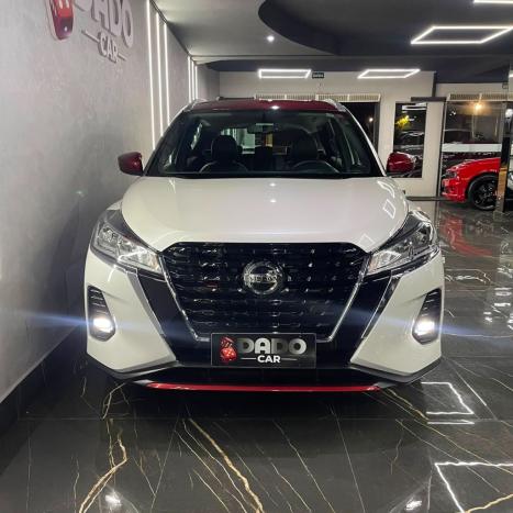 NISSAN Kicks 1.6 16V 4P FLEXSTART XPLAY XTRONIC AUTOM�TICO CVT, Foto 20