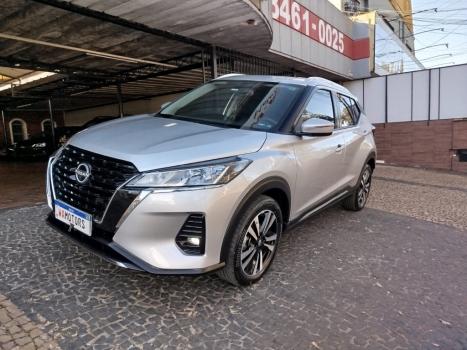 NISSAN Kicks 1.6 16V 4P FLEXSTART ADVANCE XTRONIC AUTOM�TICO CVT, Foto 2