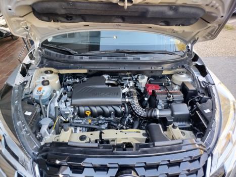NISSAN Kicks 1.6 16V 4P FLEXSTART ADVANCE XTRONIC AUTOM�TICO CVT, Foto 12