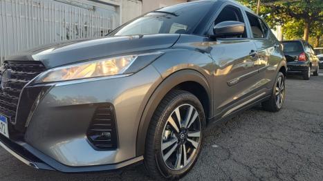 NISSAN Kicks 1.6 16V 4P FLEXSTART ADVANCE PLUS XTRONIC AUTOM�TICO CVT, Foto 2