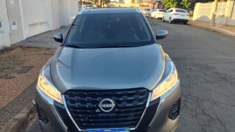 NISSAN Kicks 1.6 16V 4P FLEXSTART ADVANCE PLUS XTRONIC AUTOM�TICO CVT, Foto 3
