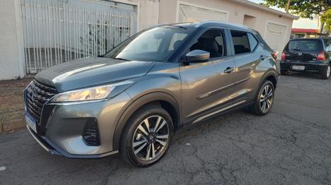 NISSAN Kicks 1.6 16V 4P FLEXSTART ADVANCE PLUS XTRONIC AUTOM�TICO CVT, Foto 4