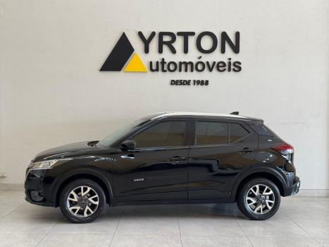 NISSAN Kicks 1.6 16V 4P FLEXSTART SENSE XTRONIC AUTOM�TICO CVT, Foto 1