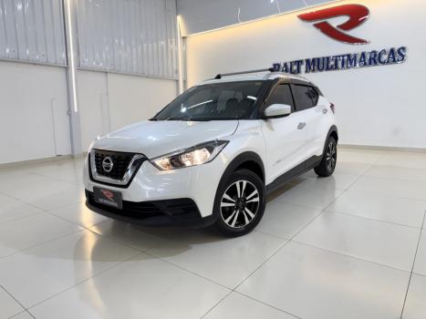 NISSAN Kicks 1.6 16V 4P FLEXSTART S, Foto 1