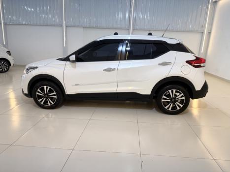 NISSAN Kicks 1.6 16V 4P FLEXSTART S, Foto 5