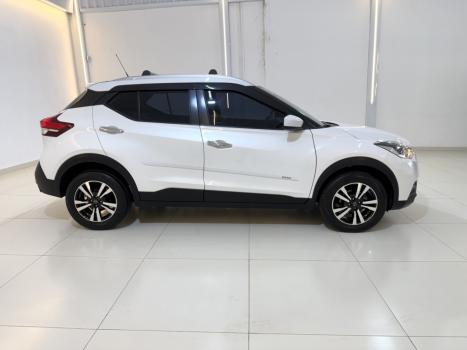 NISSAN Kicks 1.6 16V 4P FLEXSTART S, Foto 6