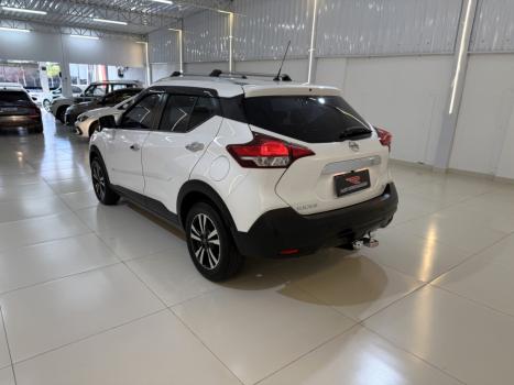 NISSAN Kicks 1.6 16V 4P FLEXSTART S, Foto 7