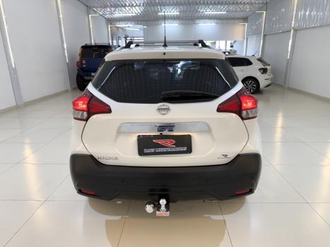 NISSAN Kicks 1.6 16V 4P FLEXSTART S, Foto 8