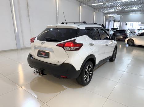 NISSAN Kicks 1.6 16V 4P FLEXSTART S, Foto 9